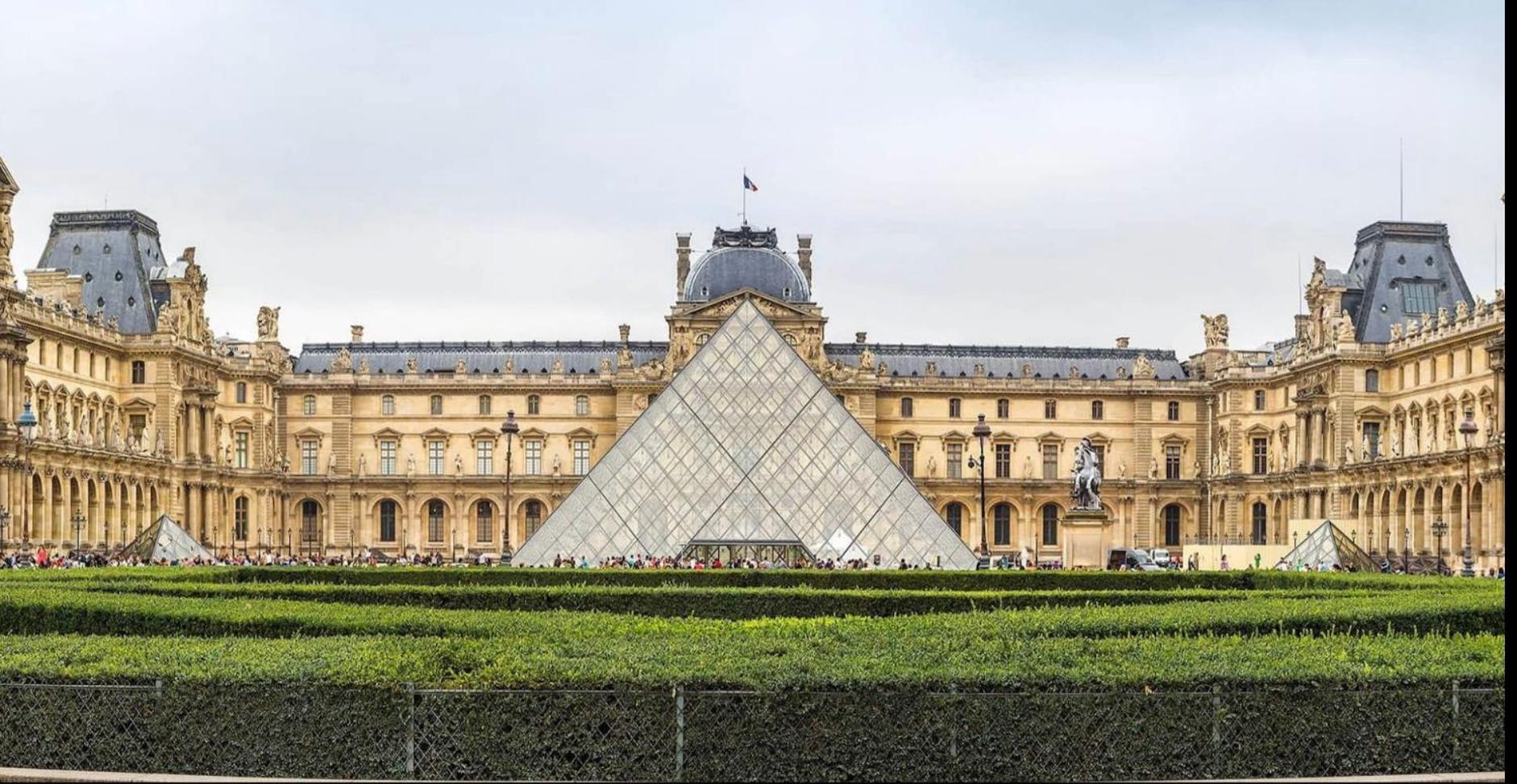 Best Location Calm Palais Royal Louvre Opera Concorde Clim Paris Luaran gambar